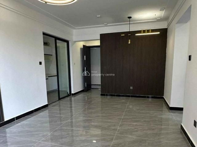 Apartment for rent in Lavington, Kiambu