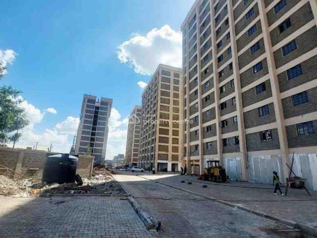Apartment for sale in Ruiru, Kiambu