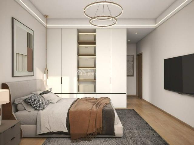 Apartment for sale in Kilimani, Westlands
