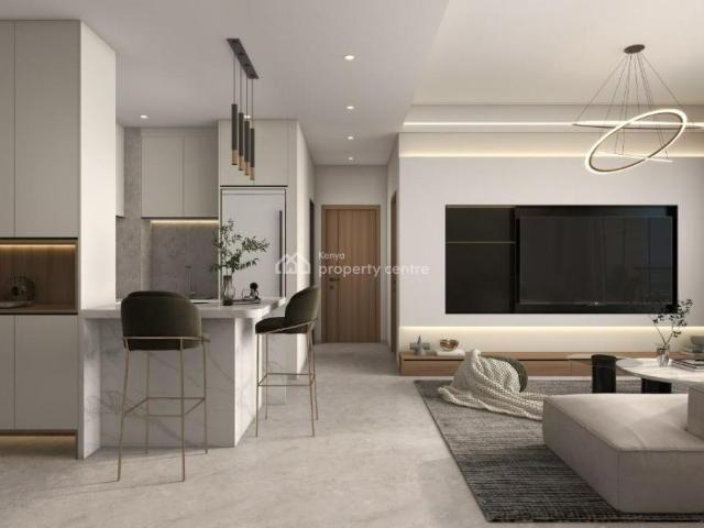 Apartment for sale in Kilimani, Westlands