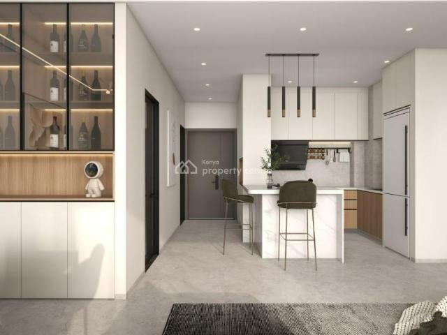Apartment for sale in Kilimani, Westlands