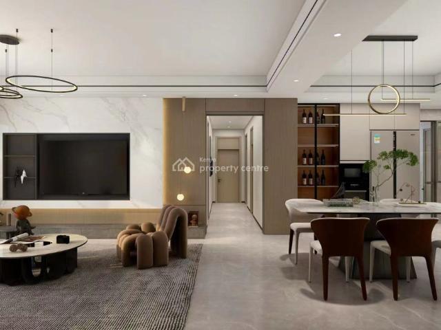 Apartment for sale in Westlands, Nairobi