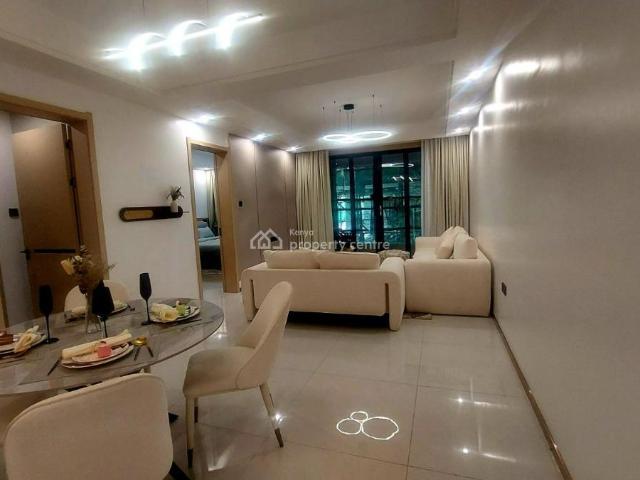 Apartment for sale in Westlands, Nairobi