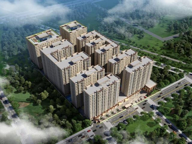 Apartment for sale in Riruta Nyayo, Kiambu