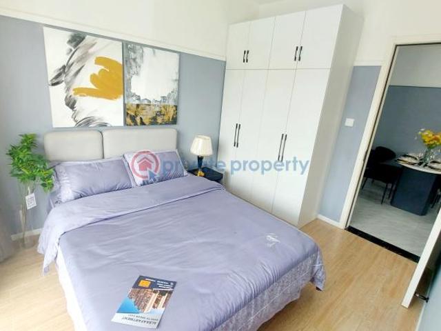 Apartment for sale in Riruta Nyayo, Kiambu