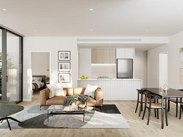 Apartment for sale in Beverley Park, New South Wales