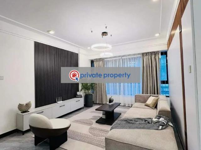 Apartment for sale in Dagoretti, Lavington