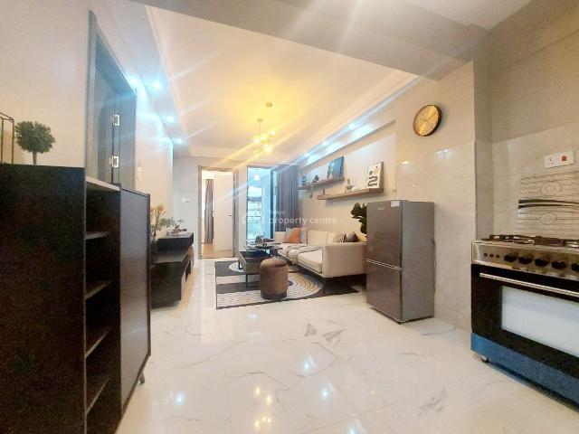 Apartment for rent in Kilimani, Westlands