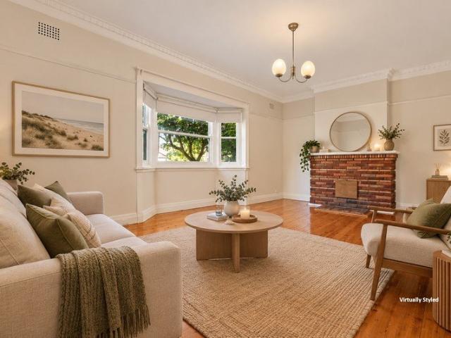 Apartment for rent in Eastern Suburbs, Sydney