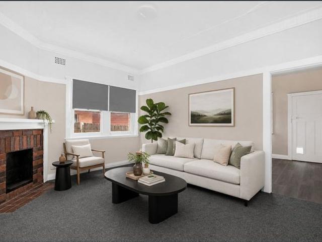 Apartment for rent in Sydney, New South Wales