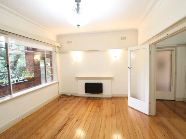 Apartment for rent in Camerons Creek, Victoria