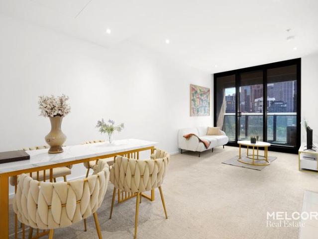 Apartment for rent in Southbank, Melbourne