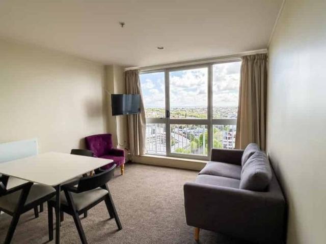 Apartment for rent in Auckland, Oroua County
