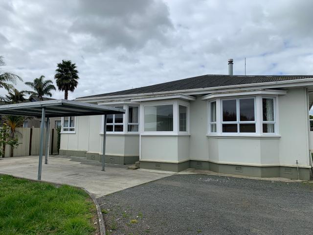 House for rent in Fairburn, Northland