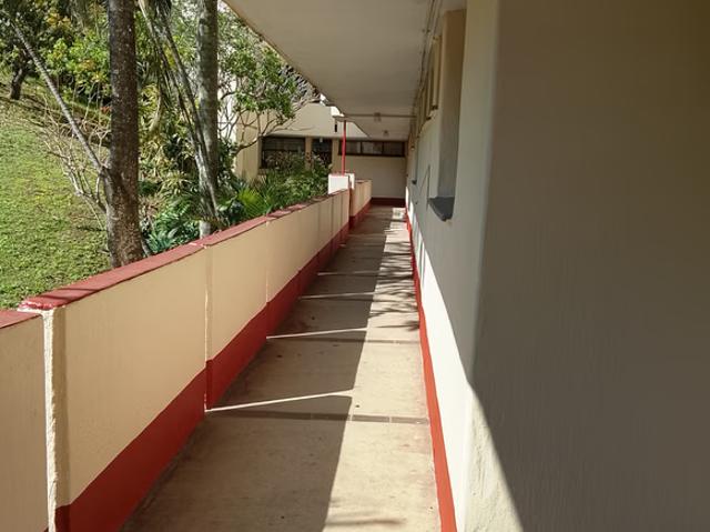 Apartment for rent in Cowie's Hill, Pinetown
