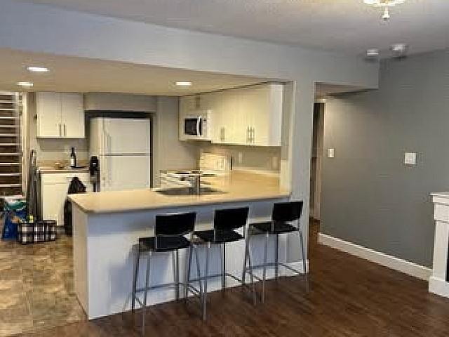 Property for rent in Prince George, British Columbia