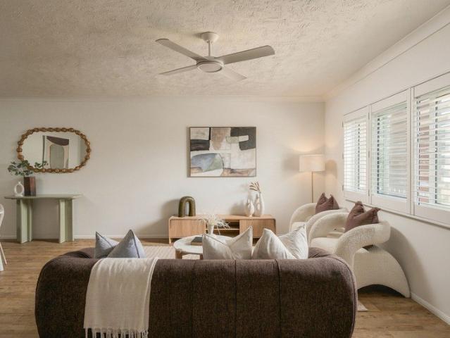 Apartment for sale in Wynnum, Greater Brisbane