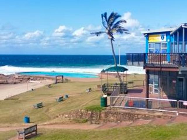 Apartment for sale in Ugu District Municipality, Kwazulu-natal
