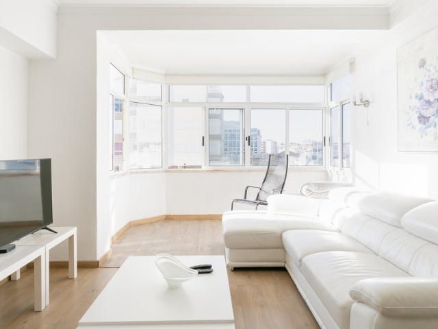 Apartamento alugar em Bairro do Campo da Bola, Almada
