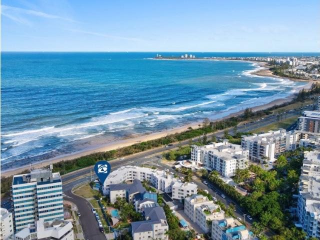 Apartment for sale in Maroochydore Bc