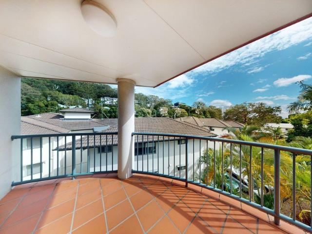 Apartment for rent in Fernbrook, Queensland