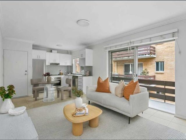 Apartment for rent in Sydney, New South Wales