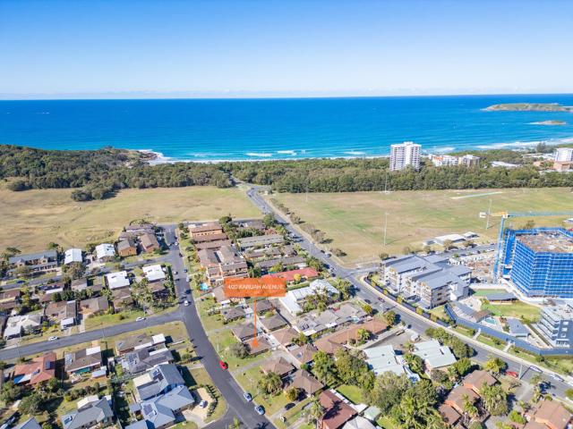 Villa for sale in Telegraph Point, New South Wales