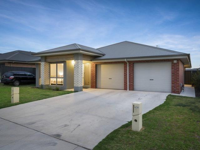 Apartment for rent in Albury, New South Wales