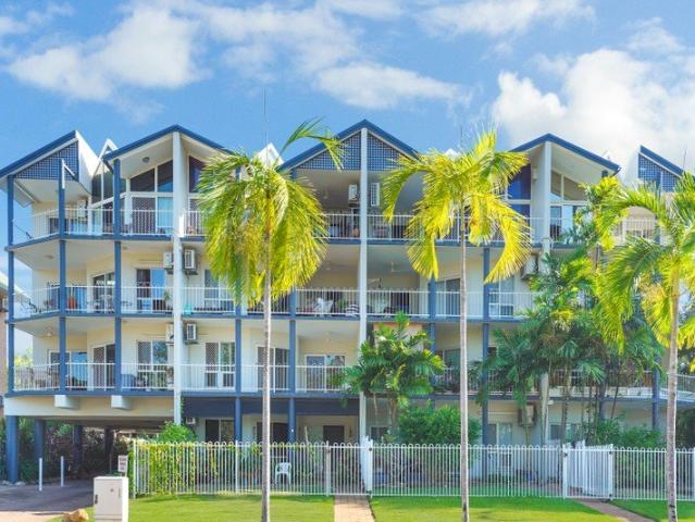 Apartment for rent in Darwin, Northern Territory