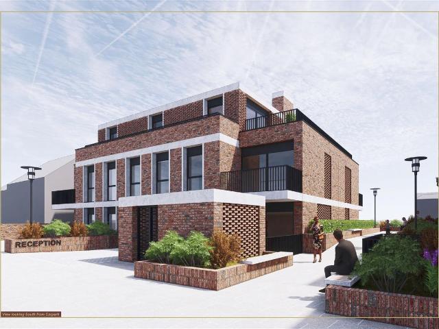 Apartment for rent in Black Lake, Hill Top