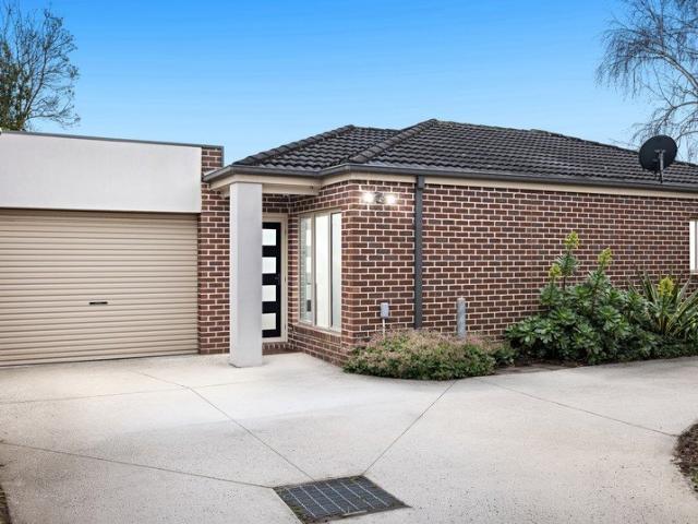 Apartment for sale in Camerons Creek, Victoria