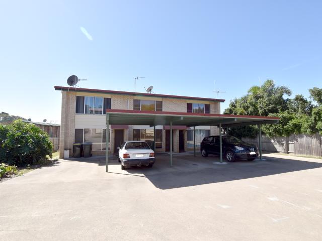 Apartment for sale in South Gladstone, Queensland