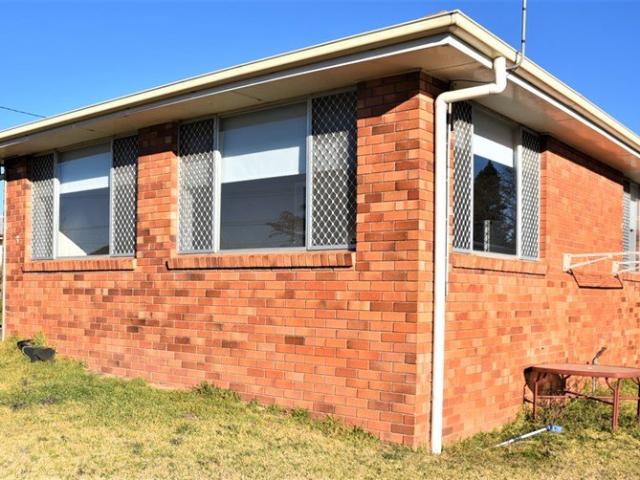 Apartment for rent in Glen Innes, New South Wales
