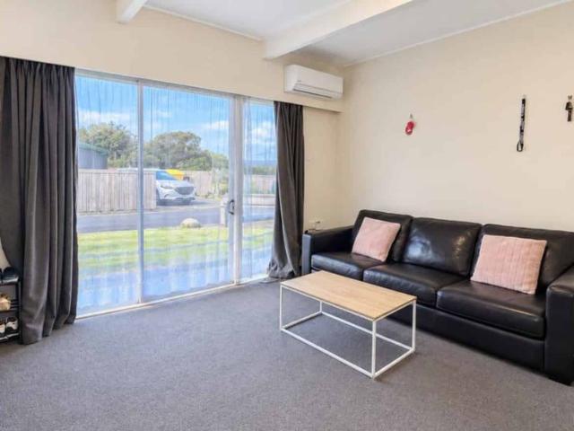 Apartment for rent in Glen Avon, New Plymouth