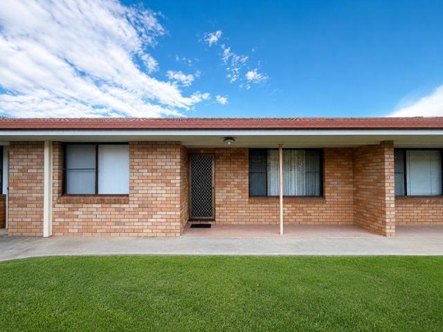 Apartment for rent in Gunnedah, New South Wales