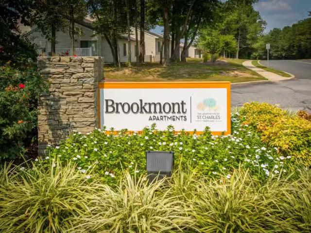 Condo for rent in Waldorf, Maryland