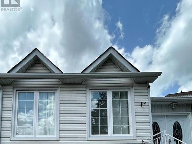House for rent in Woburn, Ontario