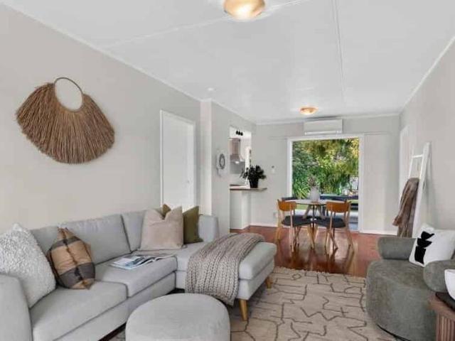 Apartment for rent in The Wood, Nelson City
