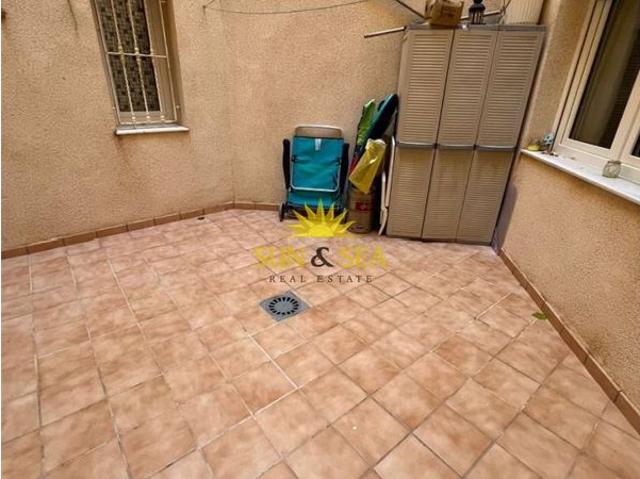 Piso en alquiler en Urbanización Calas de Campoamor, Orihuela