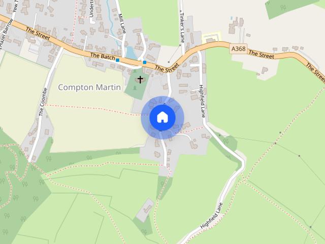 House for rent in Bath And North East Somerset