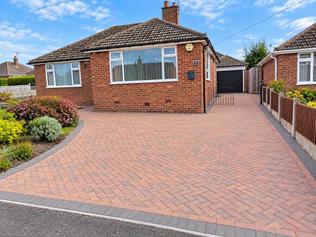 House for rent in Brackenfield, East Midlands