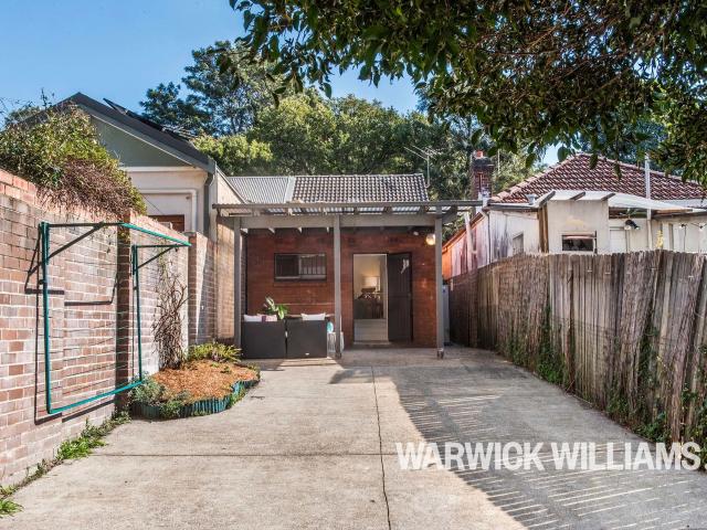 House for sale in Sydney, New South Wales