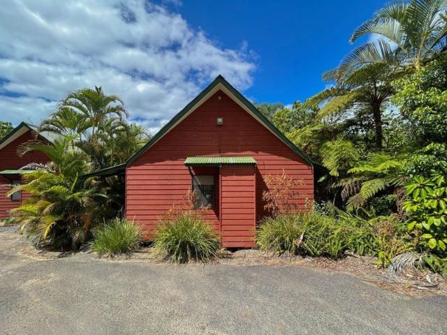 Villa for rent in Korora Basin, Korora