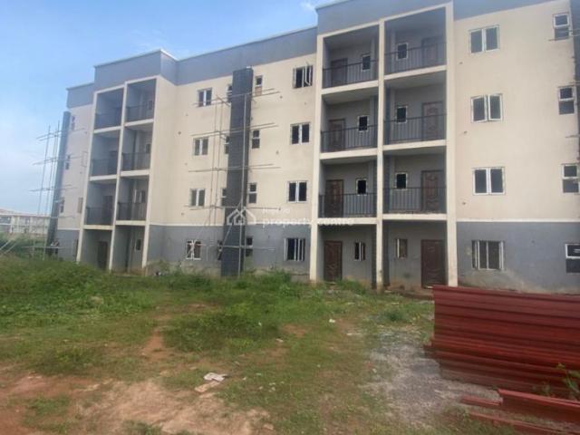 Property for sale in Guma, Benue