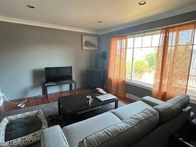House for rent in Vancouver, British Columbia