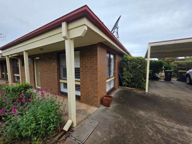 Apartment for rent in Bathurst