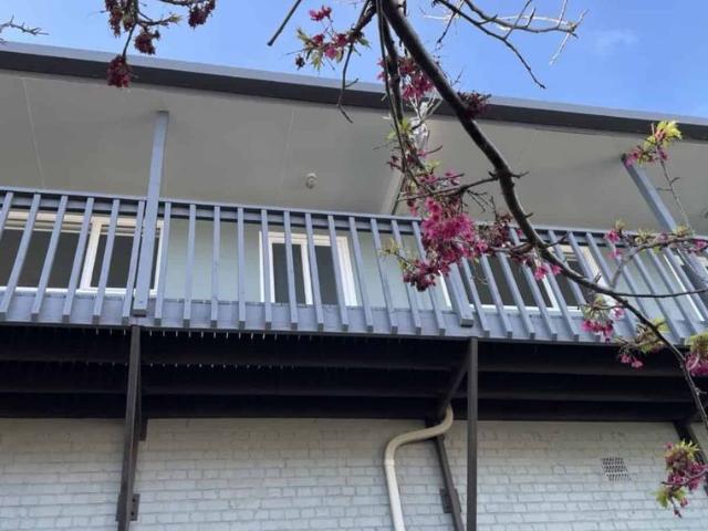 Apartment for rent in Fordell