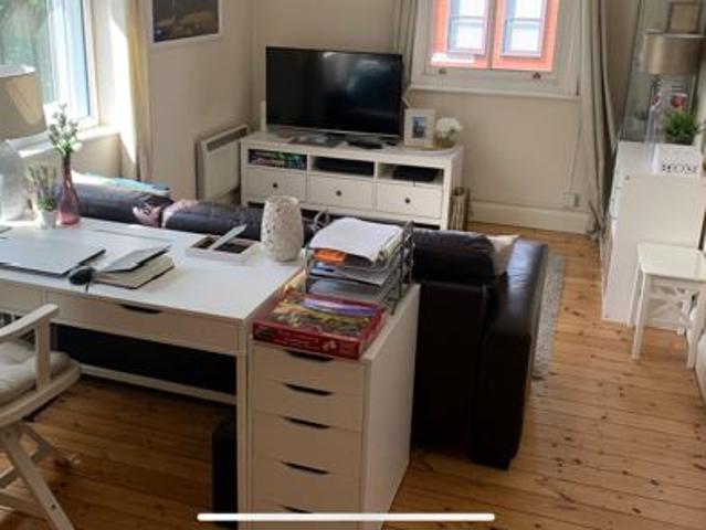 Apartment for rent in Old Headington, The Slade