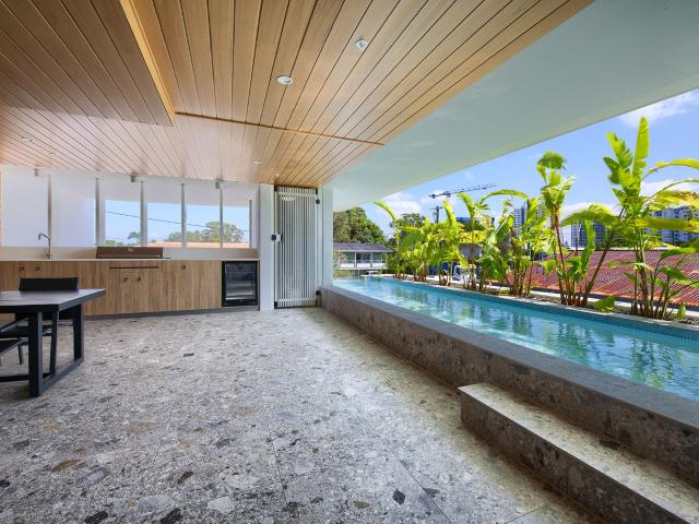 Apartment for rent in Kings Creek, Queensland