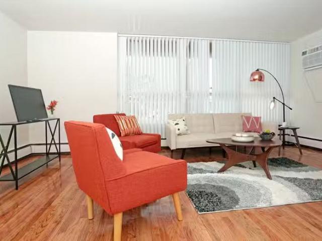 Condo for rent in Detroit